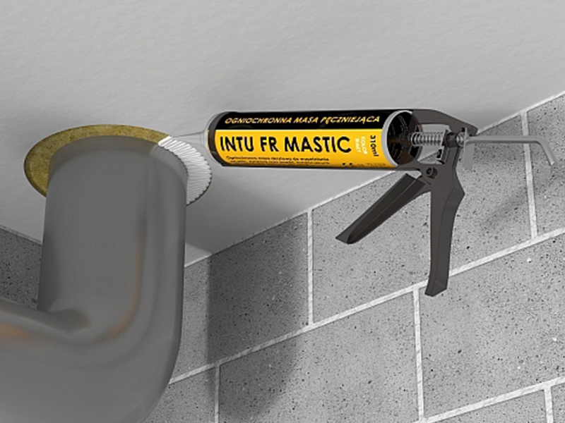 Intu Fr Mastic